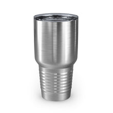 Load image into Gallery viewer, Charles Towne Independent Ringneck Tumbler, 30oz