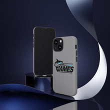 Load image into Gallery viewer, St. James Band Tough Phone Cases