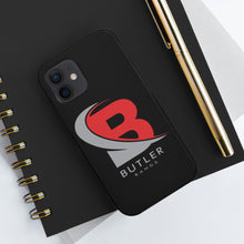Load image into Gallery viewer, Butler Band Tough Phone Cases