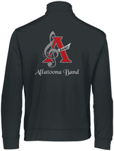 Load image into Gallery viewer, Allatoona Embroidered Color Guard Track Jacket