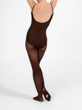Load image into Gallery viewer, Totalstretch Seamless Camisole Convertible Body Tights