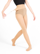Load image into Gallery viewer, Totalstretch Seamless Camisole Convertible Body Tights