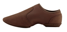 Load image into Gallery viewer, Ever-Jazz Skin Tones Jazz Shoe / Fitting at Band Camp