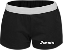 Load image into Gallery viewer, Gaither Starettes Rehearsal Embroidered Short