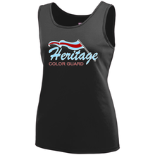 Load image into Gallery viewer, Heritage Wicking Rehearsal Tank Top