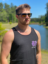 Load image into Gallery viewer, Cox Mill Mens Logo Tank