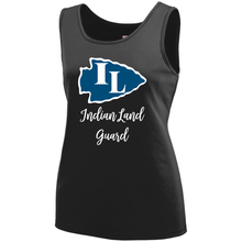 Load image into Gallery viewer, Indian Land Wicking Rehearsal Tank Top