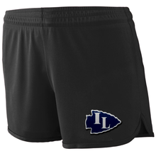 Load image into Gallery viewer, Indian Land Rehearsal Embroidered Short