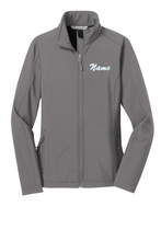 Load image into Gallery viewer, Lakeway Core Soft Shell Jacket