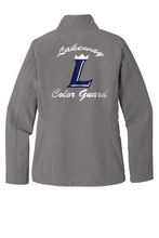 Load image into Gallery viewer, Lakeway Core Soft Shell Jacket