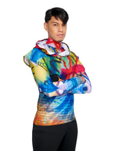 Load image into Gallery viewer, Custom Unlined Oversized Hood