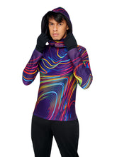 Load image into Gallery viewer, Custom Digitally Printed Hood