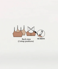Load image into Gallery viewer, Underwraps Pull On Bra