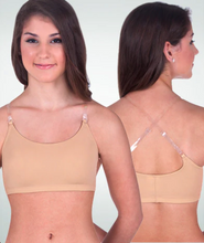 Load image into Gallery viewer, Underwraps Pull On Bra