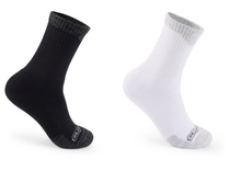 Load image into Gallery viewer, Drillmasters Formation Performance Marching Sock