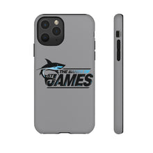 Load image into Gallery viewer, St. James Band Tough Phone Cases