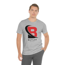 Load image into Gallery viewer, Butler Bands Unisex Jersey Short Sleeve Tee