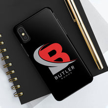 Load image into Gallery viewer, Butler Band Tough Phone Cases