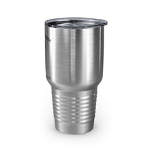 Load image into Gallery viewer, Charles Towne Percussion Ringneck Tumbler, 30oz
