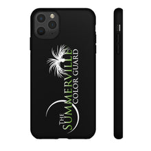 Load image into Gallery viewer, Summerville Color Guard Phone Case
