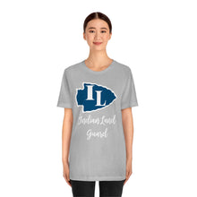 Load image into Gallery viewer, Indian Land Unisex Jersey Short Sleeve Tee