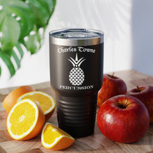 Load image into Gallery viewer, Charles Towne Percussion Ringneck Tumbler, 30oz