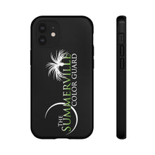 Load image into Gallery viewer, Summerville Color Guard Phone Case