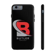Load image into Gallery viewer, Butler Band Tough Phone Cases