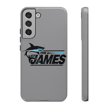 Load image into Gallery viewer, St. James Band Tough Phone Cases