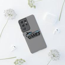 Load image into Gallery viewer, St. James Band Tough Phone Cases