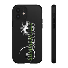 Load image into Gallery viewer, Summerville Color Guard Phone Case