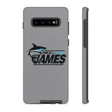 Load image into Gallery viewer, St. James Band Tough Phone Cases