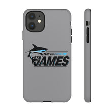 Load image into Gallery viewer, St. James Band Tough Phone Cases
