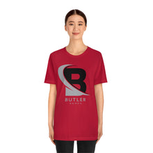 Load image into Gallery viewer, Butler Bands Unisex Jersey Short Sleeve Tee