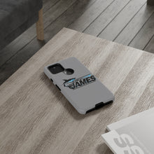 Load image into Gallery viewer, St. James Band Tough Phone Cases