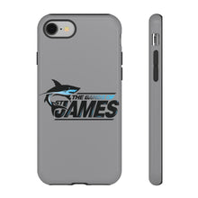 Load image into Gallery viewer, St. James Band Tough Phone Cases