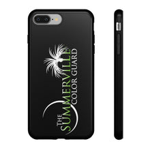 Load image into Gallery viewer, Summerville Color Guard Phone Case