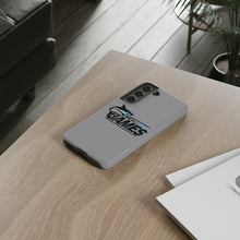 Load image into Gallery viewer, St. James Band Tough Phone Cases