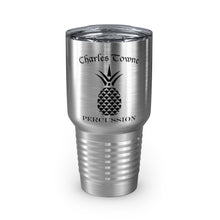 Load image into Gallery viewer, Charles Towne Percussion Ringneck Tumbler, 30oz