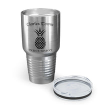 Load image into Gallery viewer, Charles Towne Percussion Ringneck Tumbler, 30oz
