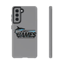 Load image into Gallery viewer, St. James Band Tough Phone Cases