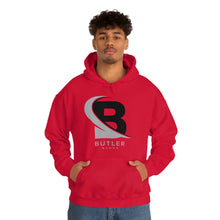 Load image into Gallery viewer, Butler Bands Unisex Heavy Blend™ Hooded Sweatshirt