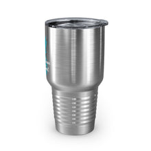 Load image into Gallery viewer, Charles Towne Independent Ringneck Tumbler, 30oz