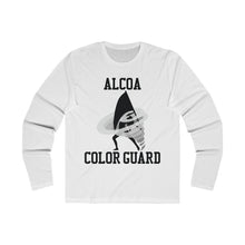 Load image into Gallery viewer, Alcoa Long Sleeve Crew Tee