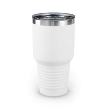 Load image into Gallery viewer, Charles Towne Percussion Ringneck Tumbler, 30oz
