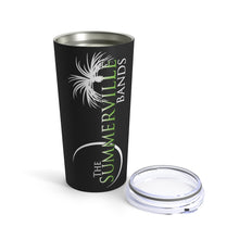 Load image into Gallery viewer, Summerville Bands Tumbler 20oz