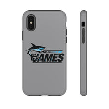 Load image into Gallery viewer, St. James Band Tough Phone Cases