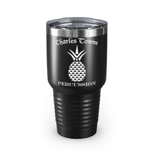 Load image into Gallery viewer, Charles Towne Percussion Ringneck Tumbler, 30oz