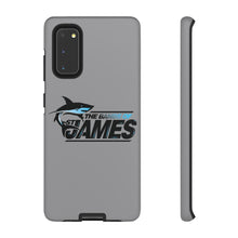 Load image into Gallery viewer, St. James Band Tough Phone Cases