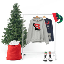 Load image into Gallery viewer, Butler Bands Unisex Heavy Blend™ Hooded Sweatshirt